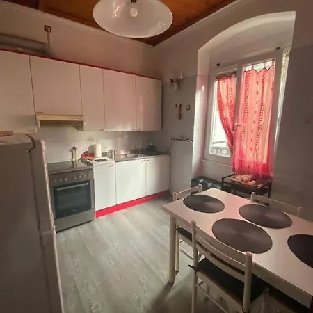 Apartamento Stazione Centrale