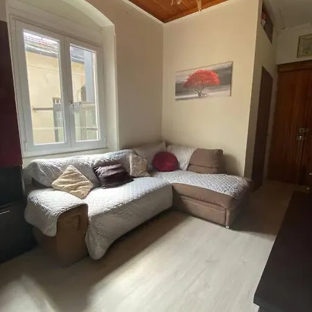 Apartment Stazione Centrale La Spezia