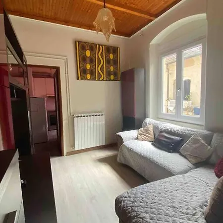 Apartamento Stazione Centrale La Spezia
