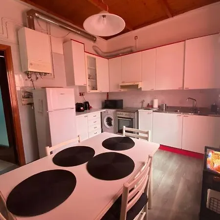 Stazione Centrale Apartamento