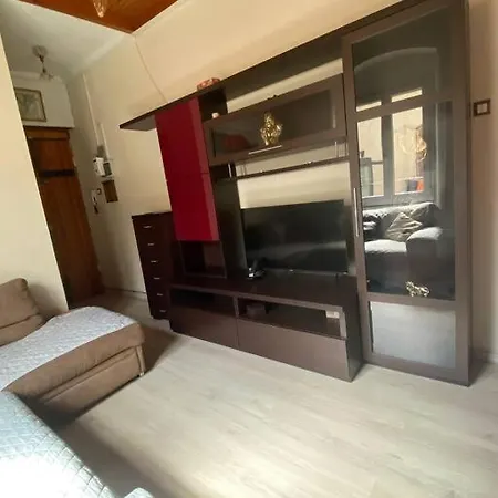 Stazione Centrale Apartman La Spezia